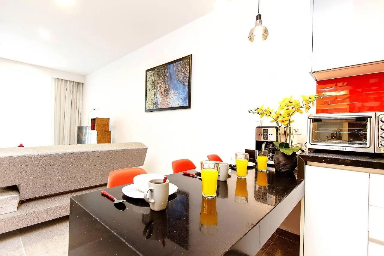 Charming, Huge & Bright Studio On The New 5Th Avenue, 3 Blocks From The Beach! Πλάγια Ντελ Κάρμεν Διαμέρισμα