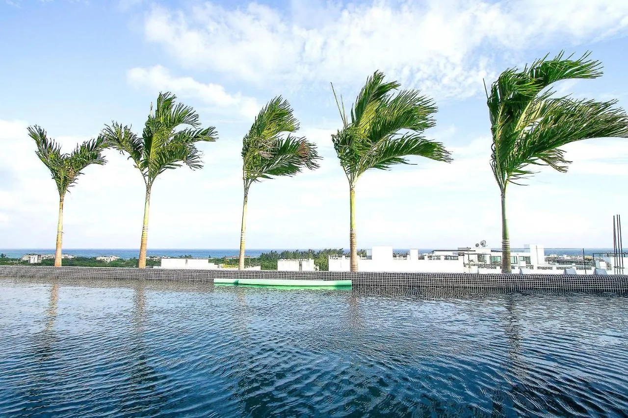 Διαμέρισμα Charming, Huge & Bright Studio On The New 5Th Avenue, 3 Blocks From The Beach! Πλάγια Ντελ Κάρμεν