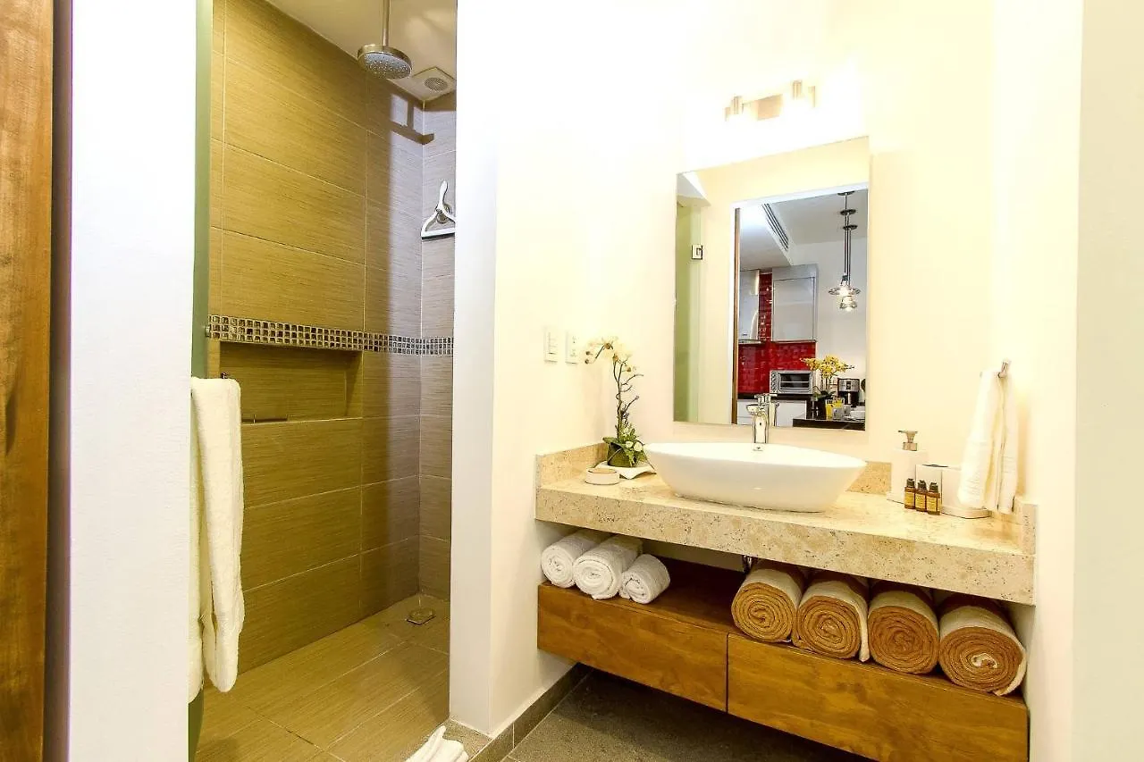 Διαμέρισμα Charming, Huge & Bright Studio On The New 5Th Avenue, 3 Blocks From The Beach! Πλάγια Ντελ Κάρμεν